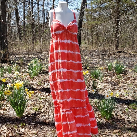 Faded Glory Dresses & Skirts - Light summer dress